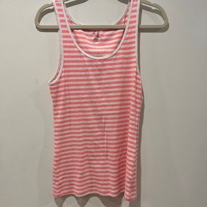 Gap Striped tank top